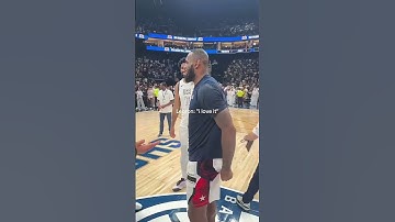 Stephen Curry Hates Kendrick Lamar "They Not Like Us"