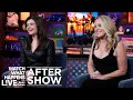 Casey Wilson Feels Incredible About Alexis Bellino’s Return to RHOC | WWHL