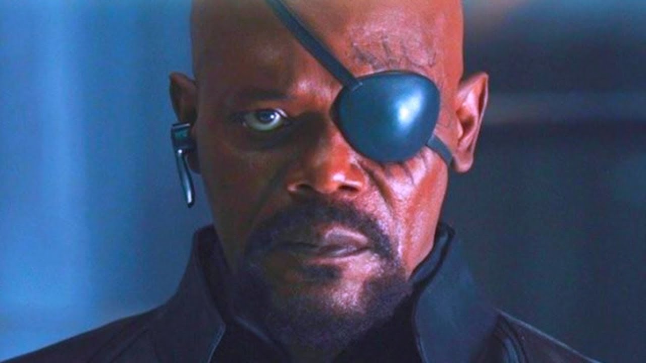 mcu sony The Sam Jackson MCU Question We Finally Have An Answer To