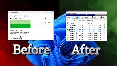 How to download super copier