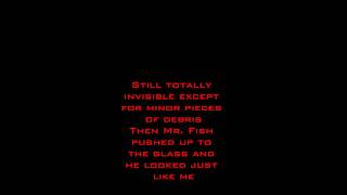 Eyedea and Abilities - Birth of a fish +lyrics
