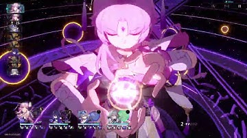 Honkai Star Rail - MoC Floor 9 - Kafka hypercarry + Seele hypercarry (No Abundance characters)