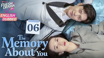 【ENG DUB】The Memory About You EP06 | Cinderella