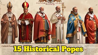 Roman Catholic Popes