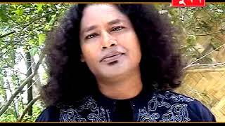 ও মন মানুষ হইতে চাও - কাজল দেওয়ান | O Mon Monush Hoite Chau | Bicched Song 2019