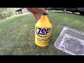 How To Polish Your RV with ZEP - Bring Back That Showroom Shine Instantly