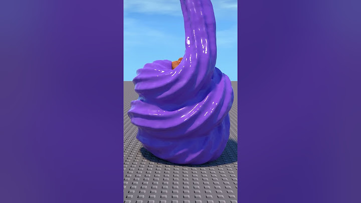 raining WATER, ICE CREAM and JELLY in roblox #shorts