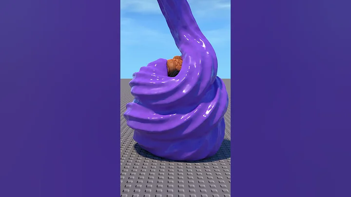 raining WATER, ICE CREAM and JELLY in roblox #shorts - DayDayNews