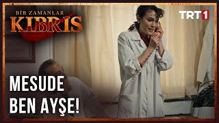 Doktor Ayşe, Kıbrıs'a Bağlanmayı Başarıyor! - Bir Zamanlar Kıbrıs 3. Bölüm