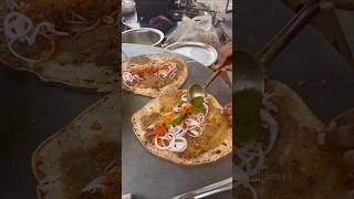 Veg Kabab Roll  Best Veg Kabab Roll For 60 Only  Krishna Nagar  Delhi Street Food