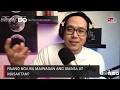 YT LIVE: PANO MAIIWASANG UMASA AT MASAKTAN