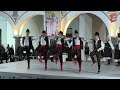 Clausura 7mo Festival Internacional del Folklor Veracruz Puerta de las Americas 10