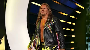 Chris Jericho New AEW Theme - "Spotlight" (with Learning Tree Quote)