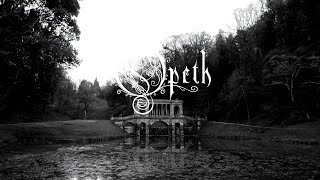 To bid you farewell - Opeth cover