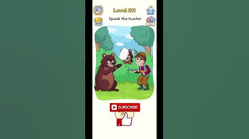 DOP 5 Level 211 (Delete One Part) - Walkthrough Solutions - All Levels @ipzsaripudin