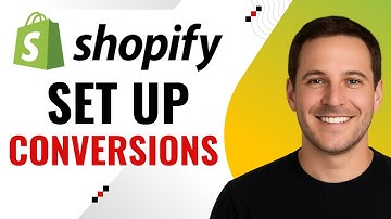 How to Set Up Conversion Tracking in Shopify – Boost Sales Insights