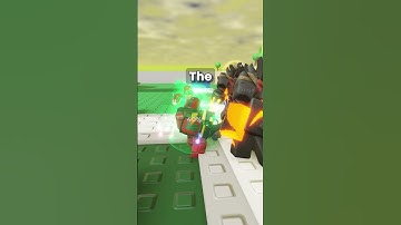 THIS TDS DPS BUG IS NERFING YOUR TOWERS... ⚠️📉  TDS ROF Bug Explained