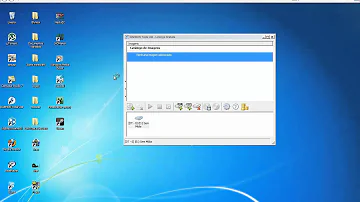 Como montar um jogo com o Daemon Tools Lite?
