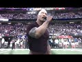 The rock raps face off at the superbowl fan made