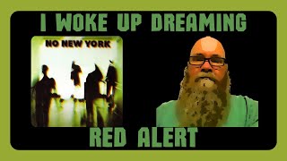 Teenage Jesus &amp; The Jerks - Red Alert + I Woke Up Dreaming reaction commentary - No Wave