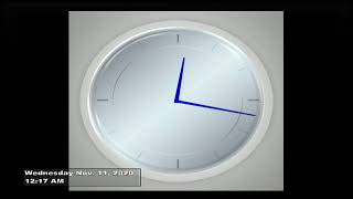 GCSchoolsNC Live Stream
