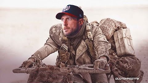 Max Scherzer & Trea Turner Headed to the Los Angeles Dodgers