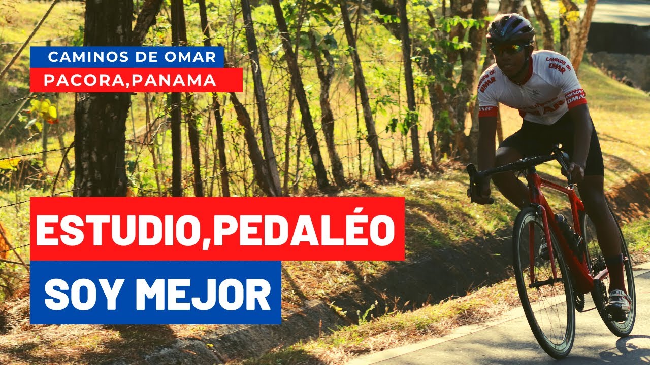 La historia del equipo Caminos de Omar