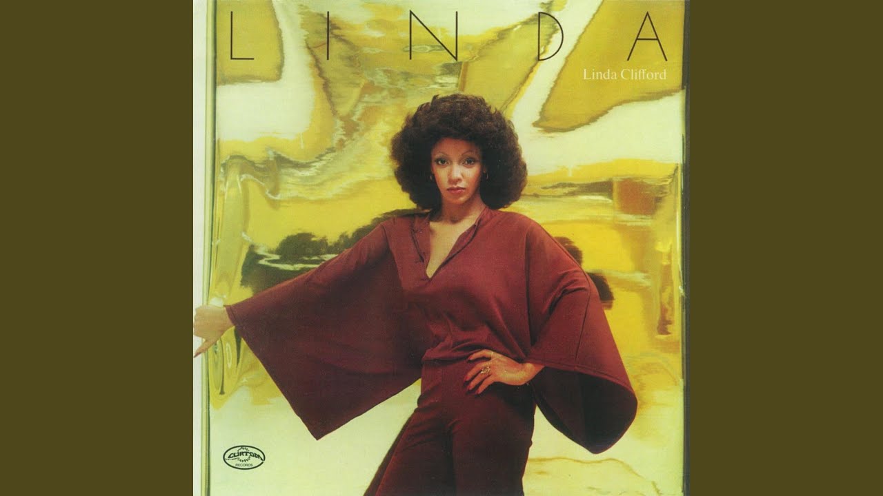 Linda Clifford - From Now On - YouTube
