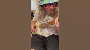 Thumbnail of Castles Made of Sand “chill” #guitarcover #guitarsolo #fyp #jimihendrix #guitarra #suhr #guitarra