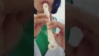 Download Lagu Lagu Papua-Yamko Rambe Yamko (Recorder Cover) MP3