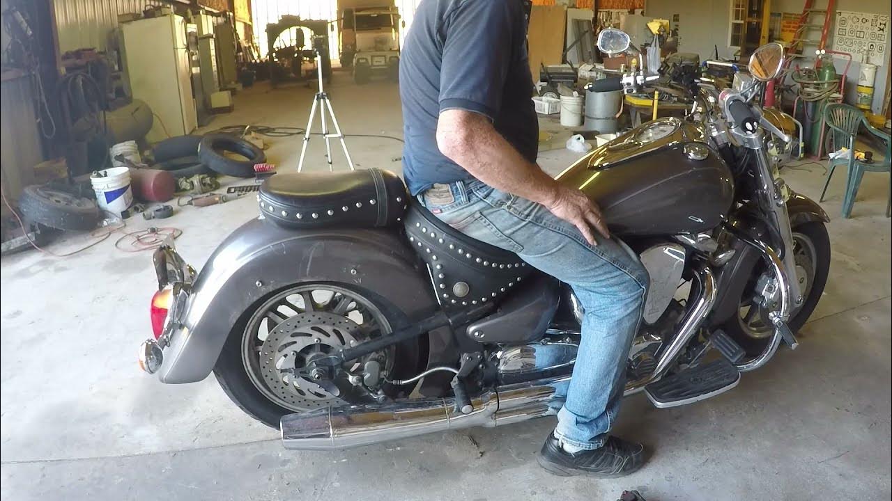 road star stage 4 kit