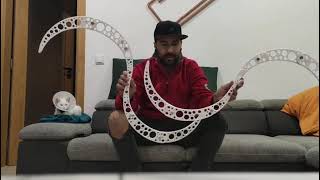 buugeng snakejuggling presenting the monster bubbles...