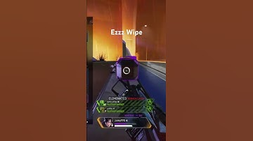 || Why are you in my lobby? || Twitch-Junkyspf #apexlegends #clutch #1v3 #wraith #twitch #ranked