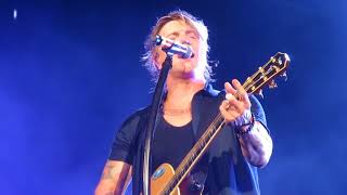 Goo Goo Dolls - Here Is Gone - Daily's Place, Jacksonville, FL 09/03/17