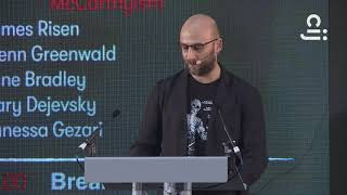 CIJ Logan 2018: Surveillance Capitalism
Data is often described as the new oil. Technology companies are the gatekeepers of this wealth of information; many also own the algorithms and artificial intelligence required to extract and refine it. In the aftermath of the Cambridge Analytica scandal, is “surveillance capitalism” simply the business model of the internet? What is its effect on journalism and democracy, and our understanding of truth itself?
Chair: Will Davies, Co-Director of the Political Economy Research Centre
Yasha Levine, Author of Surveillance Valley
Andy Mueller-Maguhn, Founder Data Travel Agency
Andrew Orlowski, Editor, The Register
Footage shot on 19 October 2018 at The Centre for Investigative Journalisms Logan Symposium: Conspiracy at Goldsmiths, University of London.
Edited by Strange Day Films.
The CIJ is an experimental laboratory that teaches reporters new tools alongside the traditional craft of investigative journalism. We incubate promising new investigative projects and open out investigative journalism into fertile new territory.
Established in 2003 by the late investigative journalist and filmmaker Gavin MacFadyen as a response to the worrying decline of investigative reporting, our remit is like no other – we can take more risks than a conventional public interest publisher, be more radical than an advocacy NGO and be more innovative than either in championing new ways to do investigative journalism in the public interest.
By robustly defending investigative journalists and all those who work with them, weve earned a reputation for integrity that is second-to-none. CIJ Logan 2018: Surveillance Capitalism