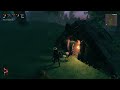 Welcome To Valheim | With Blue Part 1 |