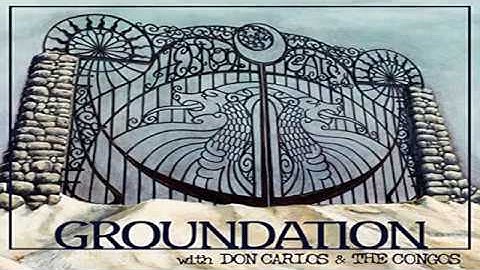 Groundation - Babylon Rule Dem (LYRICS)
