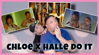 Chloe x Halle | Dear Class of 2020 | Reaction |