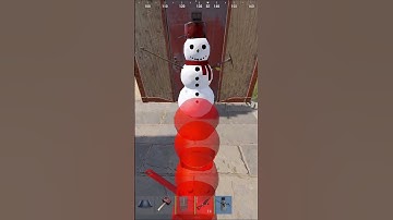 pay to win skin #rust #rustteam #rusthighlights #highlights #rustgame #shorts