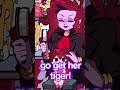 GF GETS BULLIED!?【FNF Comic Dub】