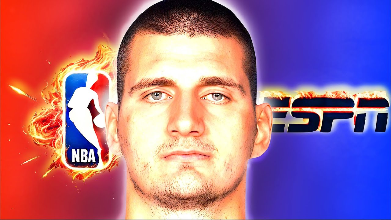 Why Jokic Won't Win NBA MVP Despite Being The BEST PLAYER!