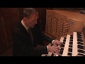 César Franck : 3° Choral - Olivier Latry, organ of Notre-Dame de Paris