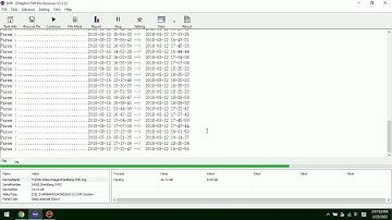 How to Recover Lost Deleted Videos from HanBangGaoKe DVR System
