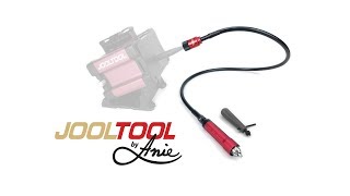 How To Install And Use The Jooltool Flexshaft