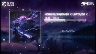 HORANG SUWOLGA x UN COVER x NOTHING STOPPING ME ♫ NHƯ THẾ NÀO LÀ EDM GÂY NGHIỆN ?