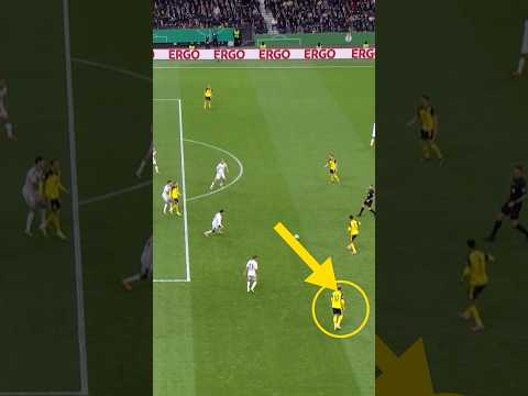 FOOTBALL INTELLIGENCE 🤯🧠