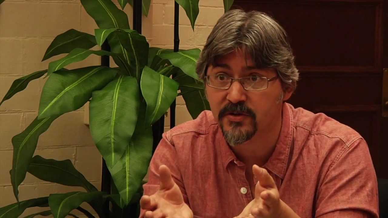 Paul Robbins on the challenges of interdisciplinary research