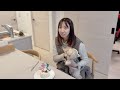 5月に子供が産まれます
