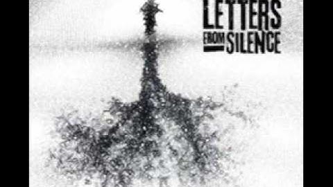 Letters From Silence - Ann