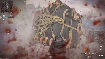 Call Of Duty Modern Warfare 3 Beta Juggernaut Gameplay Favela